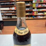 2004 Gold Wax Pappy Van Winkle 23 Years Old Stitzel Weller * - Image 3