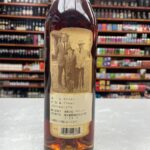 2004 Gold Wax Pappy Van Winkle 23 Years Old Stitzel Weller * - Image 4