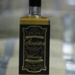 Sinister Whiskey By South Mountain Distilling Company