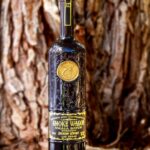 Smoke Wagon Bourbon Small Batch