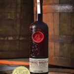 Smoke Wagon Bourbon 12 Years Old By Prav Saraff
