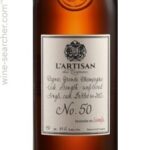 L'Artisan Du Cognac No 50