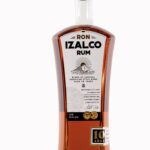 Ron Izalco Rum 10 Years Old