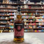 Springbank 12 Years cask Strength Campbeltown Whisky 750mL