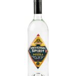 Universal Spirit Vodka 151 Proof