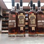 Smooth Ambler Old Scout 5 Year Old Bourbon By Prav Saraff