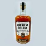 Republic Restoratives American Trilogy Barreled Cocktail 750 mL
