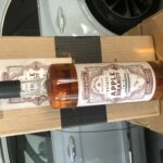 Huber Starlight Distillery Applejack By Prav Saraff