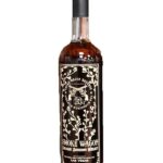 Smoke Wagon Straight Bourbon