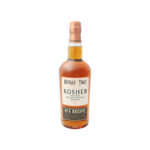 Buffalo Trace Kosher Rye Recipe