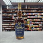 Weller Full Proof Bourbon