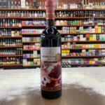 Tree Of Life Pomegranate Wine