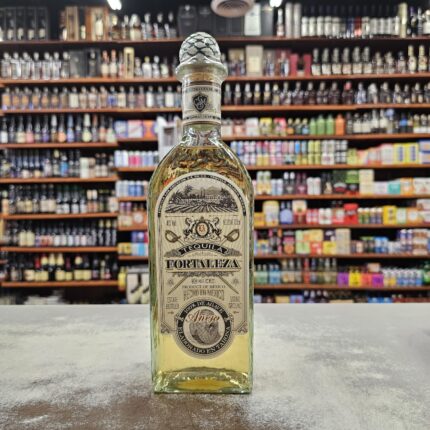 Fortaleza Anejo