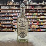 Fortaleza Blanco Tequila 750mL
