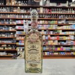 Fortaleza Reposado Winter Blend 2021 Limited Edition