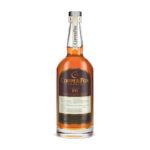 Copper fox Inauguration Rye Whisky