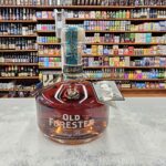 Old Forester Birthday Bourbon 2014