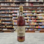 Van Winkle 16 Year Gold Wax 1974 90 Proof *