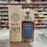 Blood Oath Pact No 7 Bourbon