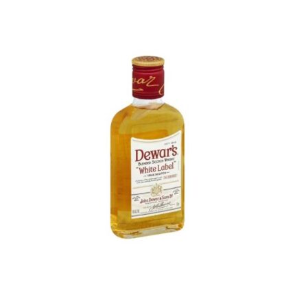 Dewars White Label 200mL