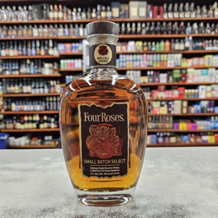 Four Roses Small Batch Select