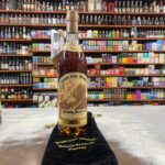 2008 Pappy Van Winkle 23 Years Old Stitzel Weller *