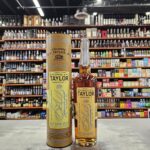 Colonel E H Taylor Warehouse C