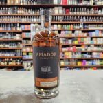 Amador Double Barrel Bourbon Finished In Chardonnay Barrels 750mL