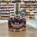 Old Forester Birthday Bourbon 2021