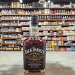Jack Daniels 10 Years Old