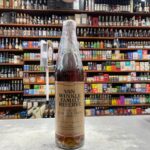 Van Winkle Family Reserve Bourbon Distilled 1970 Bottled 1984 90.4 Proof *