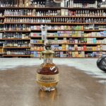 Blantons Single Barrel 50mL Miniature