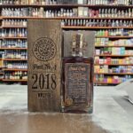 Blood Oath Pact No 4 Bourbon