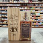 Blood Oath Pact No 6 Bourbon