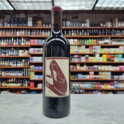 Sine Qua Non Distenta Syrah 2019