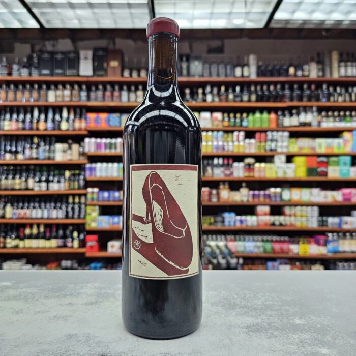 Sine Qua Non Distenta Syrah 2019 - Image 1