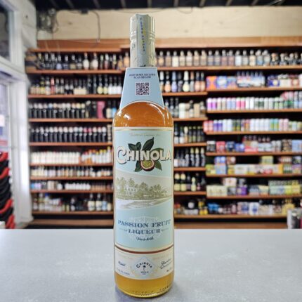 Chinola Passion Fruit Liqueur 750 mL