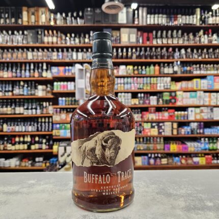 Buffalo Trace Bourbon 1.75 L