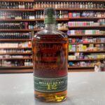 Bulleit Rye 12 Years