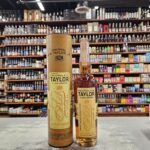 Colonel E H Taylor 18 Year Marriage