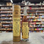 Colonel E H Taylor Barrel Proof Bourbon 750mL