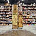 Colonel E H Taylor Rye 750mL