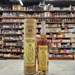 Colonel E H Taylor Seasoned Wood