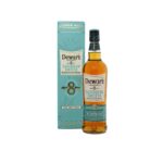 Dewars 8 Years Old Rum Cask Finish