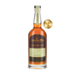 Copper fox Sassy Single Malt Rye