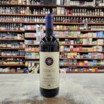 Bolgheri Sassicaia 2021