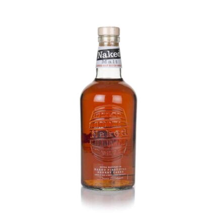 Naked Malt Blended Malt Whiskey