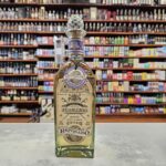 Fortaleza Reposado Winter Blend 2022 Limited Edition