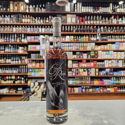 Eagle Rare 10 Years Old 750 mL