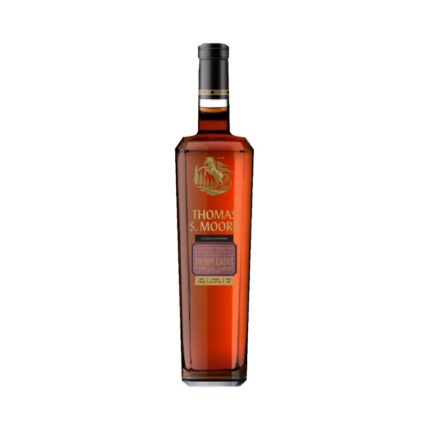 Thomas S Moore Bourbon Whiskey Sherry Casks Finished